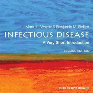 Infectious Disease: A Very Short Introduction [Audiobook]