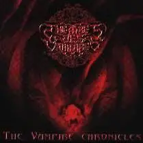 Theatres Des Vampires - 2 albums (1999&2000)