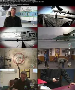 Flying Wild Alaska S02E03 Money in the Sky