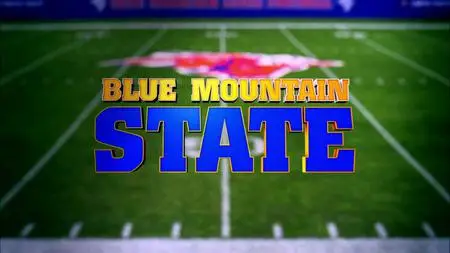 Blue Mountain State S01E12