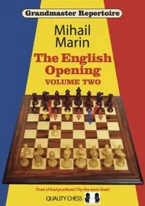 The English Opening, Volume Two (Grandmaster Repertoire 4)