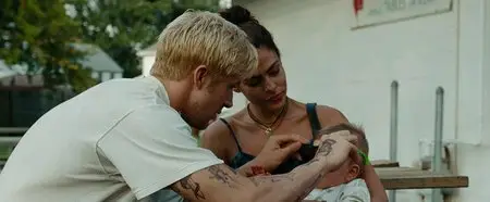 The Place Beyond the Pines (2012)