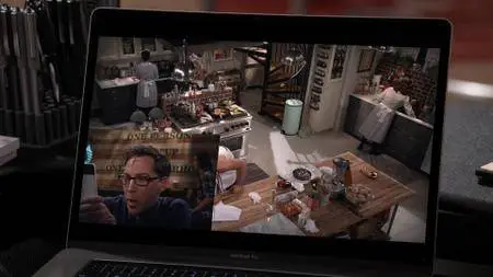 Will & Grace S09E12