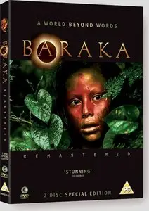 Baraka (1992)