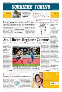 Corriere Torino – 11 agosto 2019