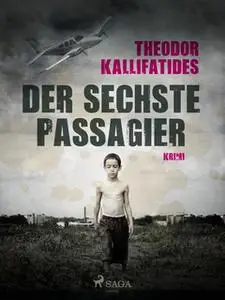 «Der sechste Passagier» by Theodor Kallifatides