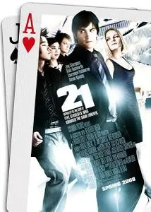 Las Vegas 21 (2008) (Comedie dramatique)(French dvdrip)