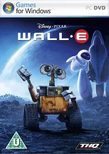 [PC Games] Wall-e RIP 