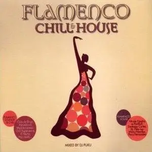 VA - Flamenco Chill & House (2 CD) (2009)