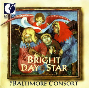 Bright Day Star / Baltimore Consort 