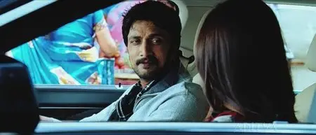 The Fly / Eega / Муха (2012)