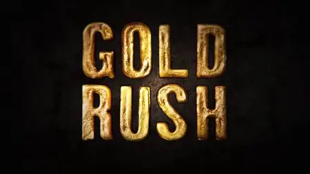 Gold Rush: S05E02 - From the Ashes (2014)