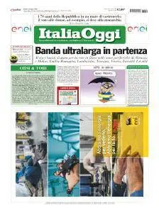 Italia Oggi - 4 Giugno 2016