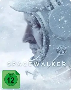 Spacewalk (2017)