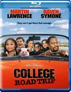 College Road Trip (2008)
