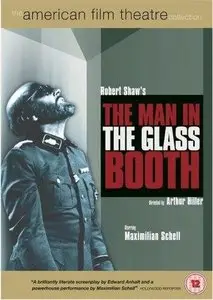 The Man in the Glass Booth (1975) [Repost]
