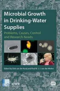 Microbial Growth in Drinking-Water Supplies: Problems, Causes, Control and Research Needs