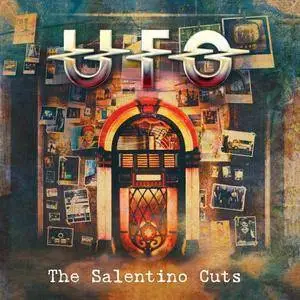 UFO - The Salentino Cuts (2017)