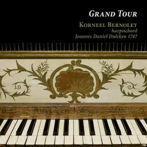Korneel Bernolet - Grand Tour (2021)