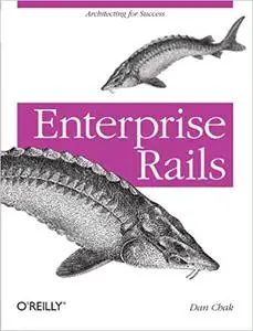 Enterprise Rails