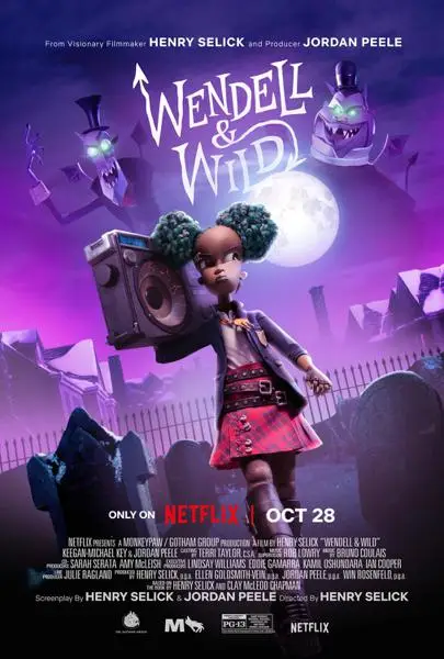 Wendell Wild 2022 Megonecia Club