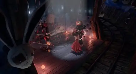 Jack et la mécanique du coeur (2013)