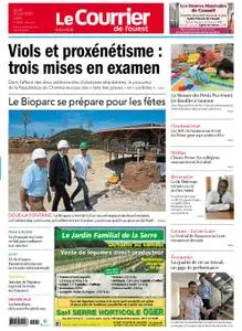Le Courrier de l'Ouest Saumur – 20 juin 2019