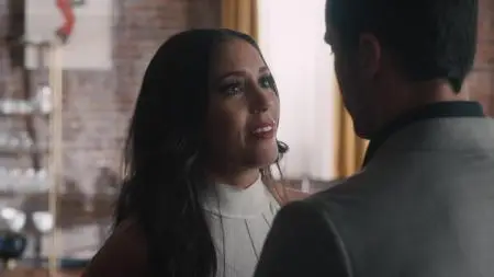 Ambitions S01E11