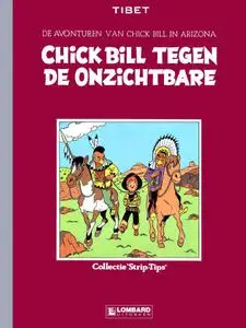 Chick Bill/Chick Bill - I07 - Integraal 7