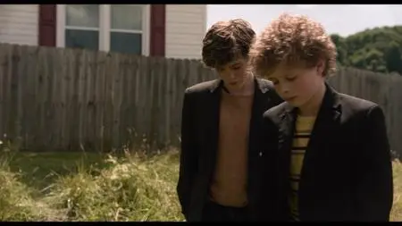 I Am Not Okay with This S01E03