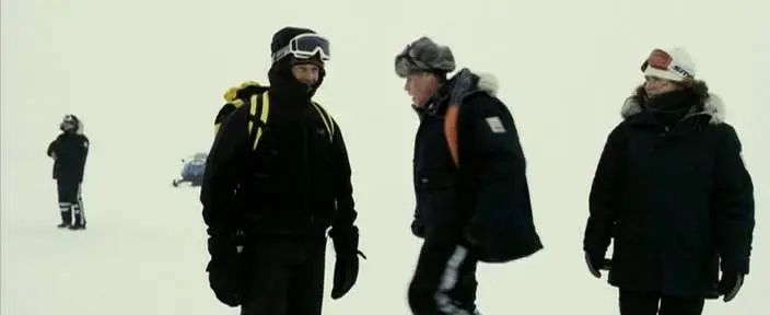 The Last Winter (2006)