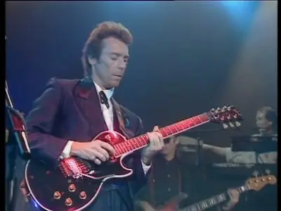 Steve Hackett - Live Legends (2004)