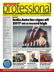 Autocar Professional - 23 January 2018