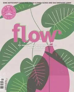 Flow - Januar 2021