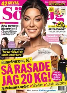 Aftonbladet Söndag – 14 februari 2021