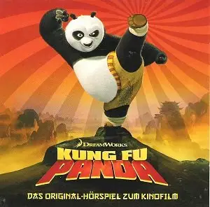 Kung Fu Panda - Das Original Hörspiel zum Kinofilm
