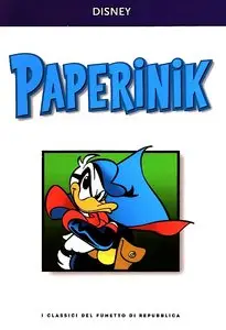 I Classici del Fumetto Disney - PAPERINIK