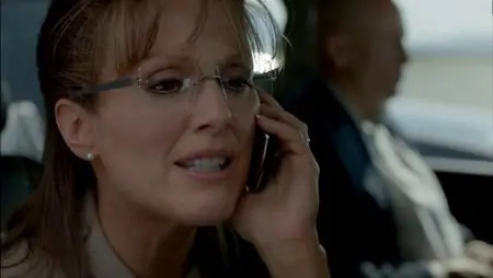 Game Change (2012)