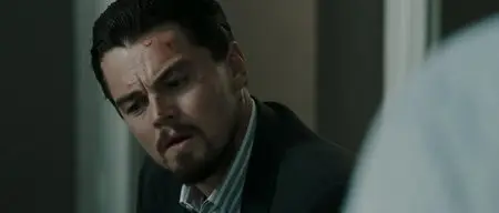 Body Of Lies (2008)