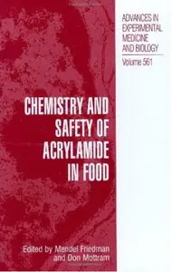 Chemistry and Safety of Acrylamide in Food