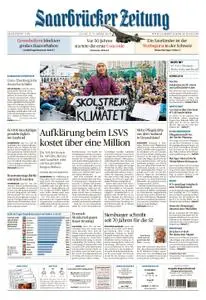 Saarbrücker Zeitung – 02. März 2019