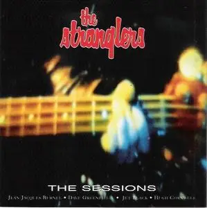 The Stranglers - The Sessions (1995)