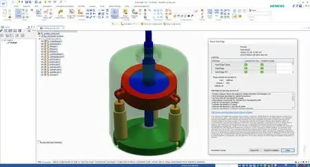 Siemens Solid Edge 2021 MP12