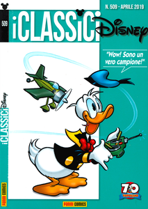 I Classici Disney - Volume 509