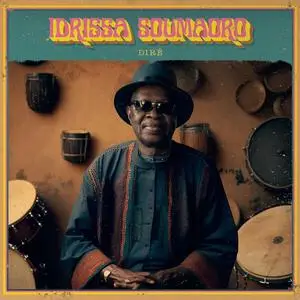 Idrissa Soumaoro - Diré (2023) [Official Digital Download]