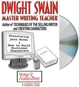Dwight Swain: Master Writing Teacher
