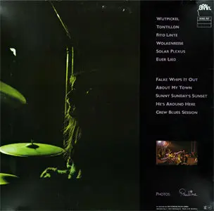Eroc - Eroc 3 (Brain 0060.197) (GER 1979, 198_) (Vinyl 24-96 & 16-44.1)