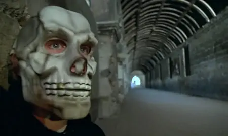 LITAN  La Cité des Spectres Verts (1982)