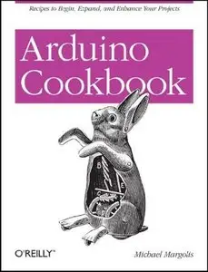 Arduino Cookbook (repost)