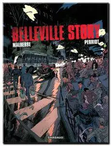 Malherbe & Perriot - Belleville Story - Complet